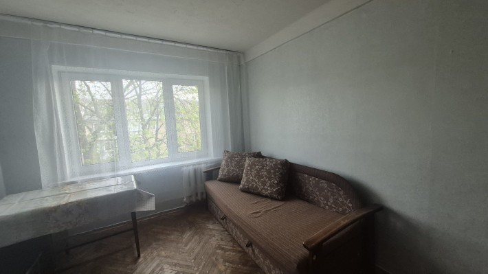 Здасться кімната у 2 кімнатній квартирі  для дівчини(жінки) - фото 1