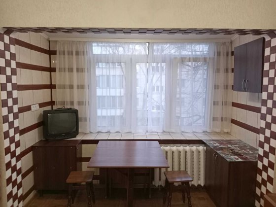 Оренда кімнати в гуртожитку Киев
