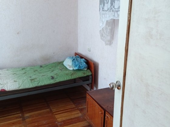 Здам кімнату в 4хкімнатній.