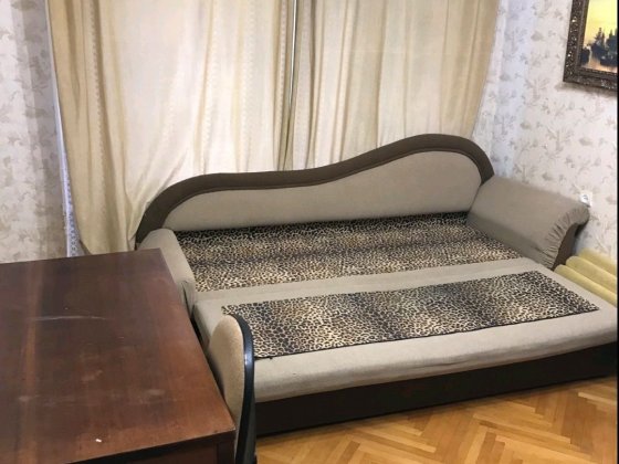 Здам кімнату без проживання хозяів Празька 29/1, метро Чернігівська або Дарниця 15 мін, м.Либідська, Киев