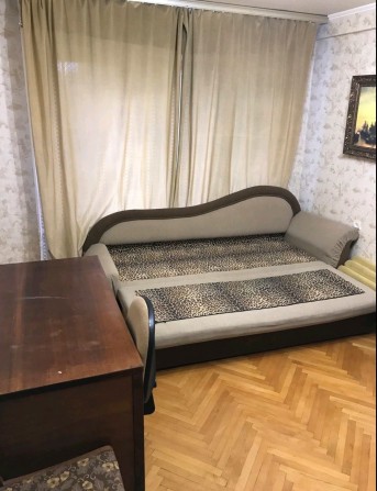 Здам кімнату без проживання хозяів Празька 29/1, метро Чернігівська або Дарниця 15 мін, м.Либідська, - фото 1
