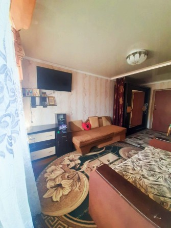 Ціна вже з ком платежами,4000 грн за все,Кімната в гуртожитку - фото 1