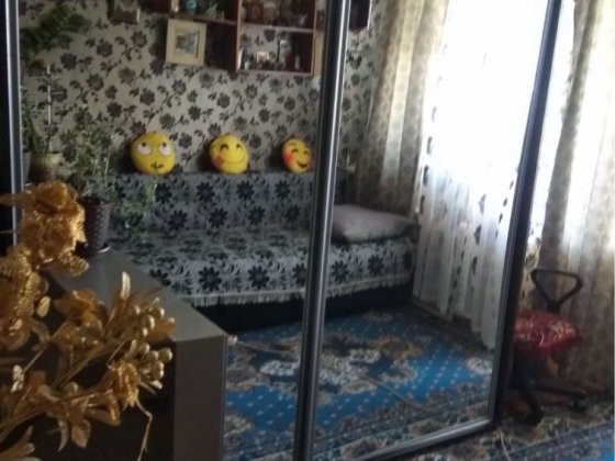 Здам кімнату без власників метро Теремки,Республіка Киев
