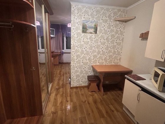 Кімната у гуртожитку Киев