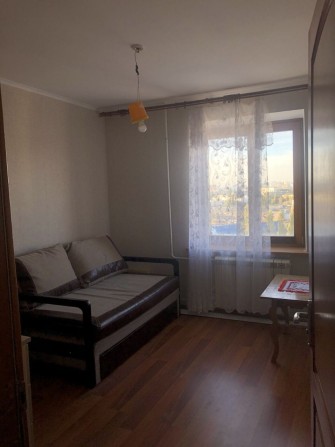 Кімната для однієї людини вул. Азербайджанська - фото 1