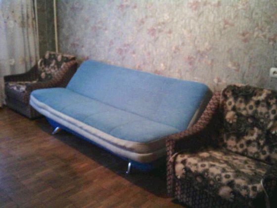 Здається кімната .  Київ, Святошинський район Киев