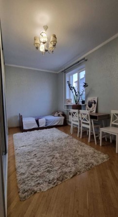 Здається кімната не далеко від Севастопольської площі - фото 1