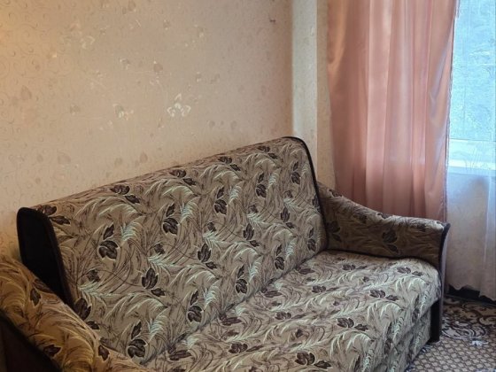 Без власників,сдам кімнату в комунальній квартирі,м.диміївська Киев