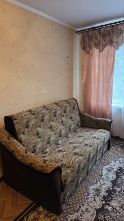 Без власників,сдам кімнату в комунальній квартирі,м.диміївська - фото 1