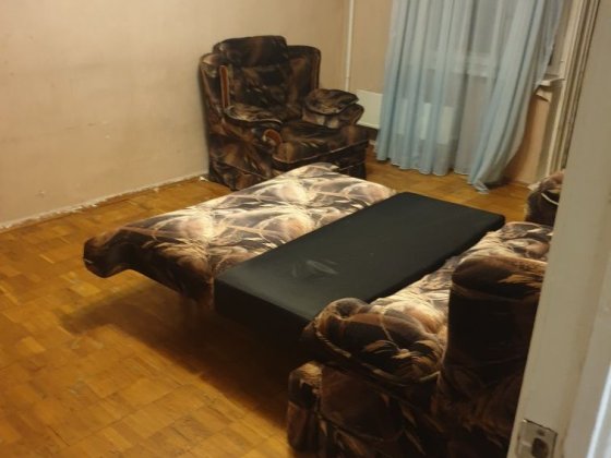 Комната Киев метро Харьковская Киев