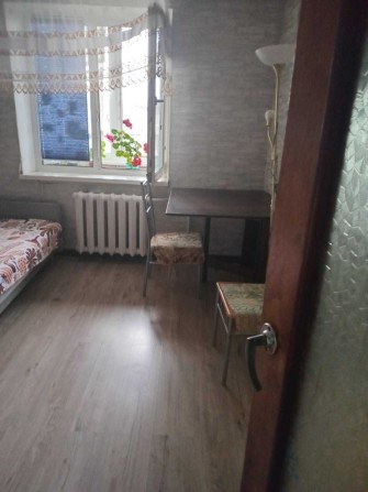 Кімната. вул.Дегтярівська 60В - фото 1