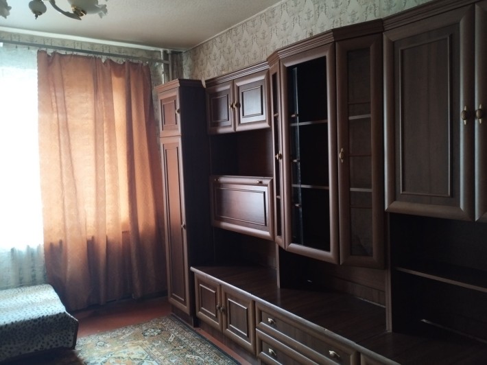 Сдам кімнату без господарів, Днепровскій р-н.. - фото 1