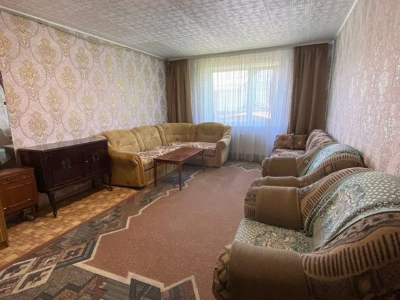 Кімната в Домі-Хостелі. 6000 грив. Ком. Послуги у вартості Оренди! Кременчук