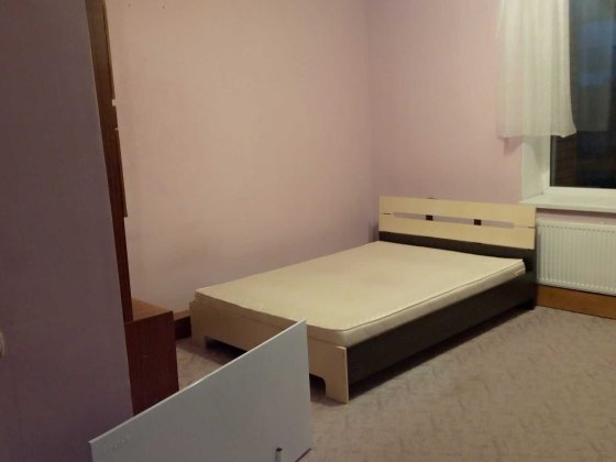 Кімната вулиця Ташкентська метро Бориспільська з 20 серпня Киев