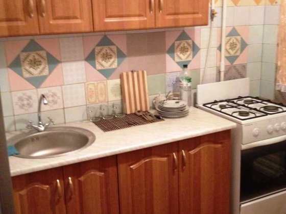 Кімната з балконом! Бальзака 75 Киев