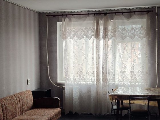 Здам кімнату в гуртожитку ( р-н Кільце Косіора) Кривой Рог