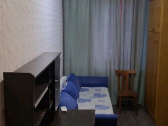 Сдаётся комната без хозяев ст. метро Дарница Киев