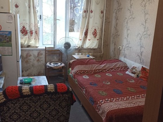 Сдам комнату в общежитии Кривой Рог