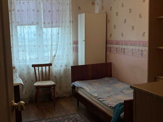Сдам кімнату Оболонський р-н вул Левка Лукяненка 2-Б Киев