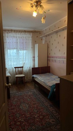 Сдам кімнату Оболонський р-н вул Левка Лукяненка 2-Б - фото 1