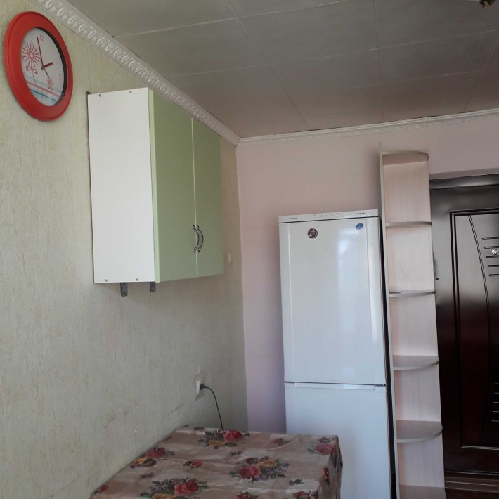 Здається кімната в гуртожитку сімейного типу на Куренівці - фото 1