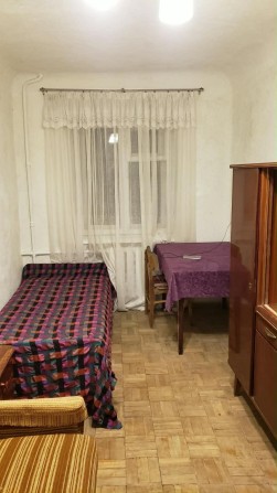 Здається кімната або підселення По. Грушевського - фото 1