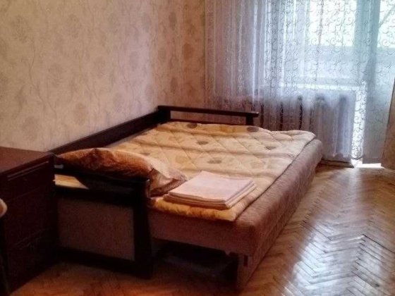 Оренда‼️Кімната БЕЗ господарів‼️Симиренка, Борщагівка, м. Вокзальна - 20 хвилин Киев