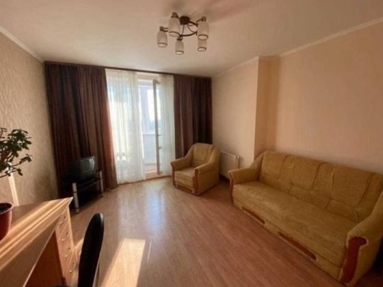 Оренда кімнати вул.Чадаєва 2 в, новий будинок метро Святошин Киев