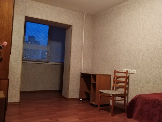 Сдам комнату м. Житомирськая/м.Аккадеммістечко Киев