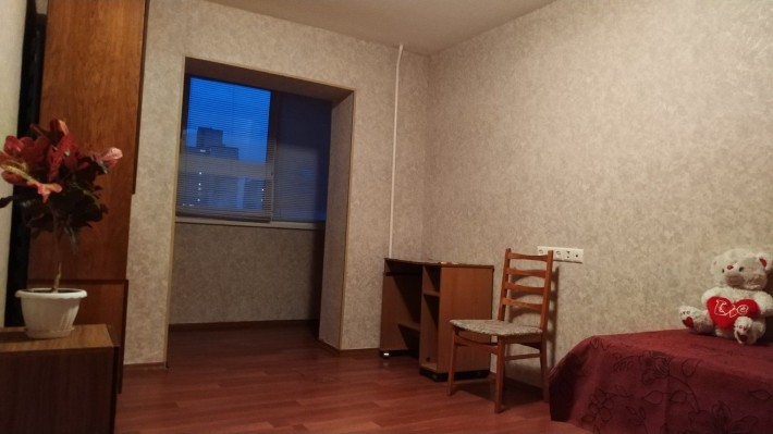 Сдам комнату м. Житомирськая/м.Аккадеммістечко - фото 1