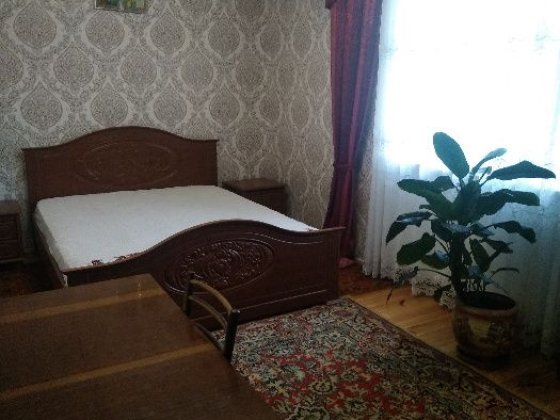 Здам кімнату у власному будинку