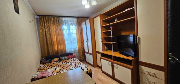 Здається кімната в гуртожитку біля Дарницької площі - фото 1