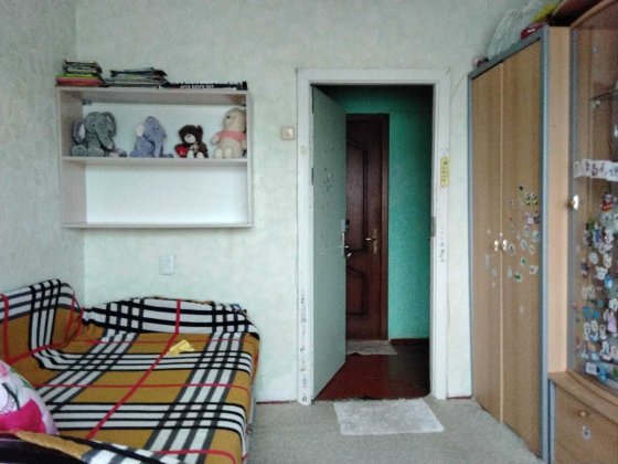 Сдам срочно комнату (Днепровский район, м. Дарница) Киев