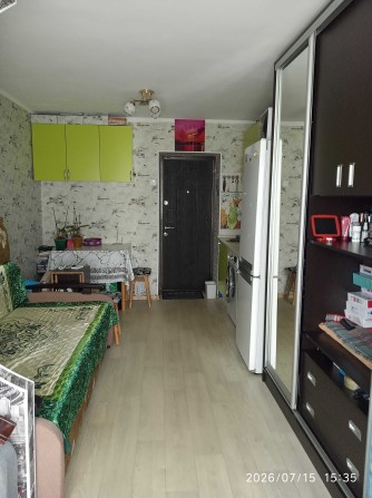 Здам кімнату в сімейному гуртожитку - фото 1