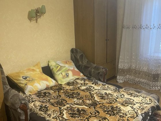 7мин м .Лісова кімната в гуртожитку 1-2человек звоніть срочно Киев