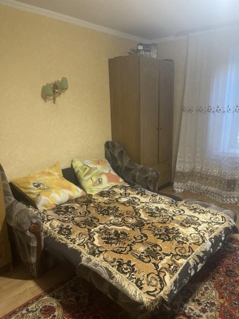 7мин м .Лісова кімната в гуртожитку 1-2человек звоніть срочно - фото 1