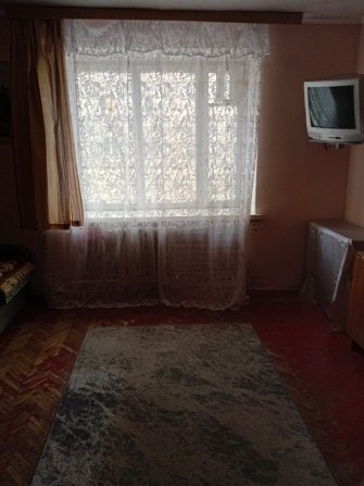 Кімната в гуртожитку в оренду - фото 1