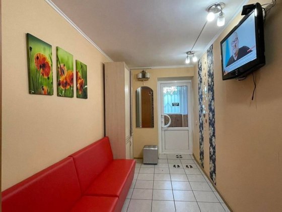Капсульное Общежитие Киев М. Житомирская от 1500 грн. месяц проживания Киев