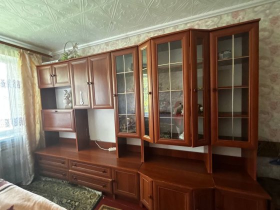 здам кімнату в гуртожитку з 26.08.26 Полтава