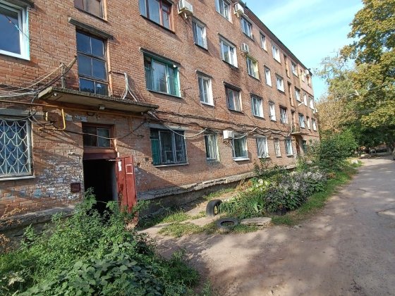 Оренда кімнати в гуртожитку.  Вже з комунальними Полтава