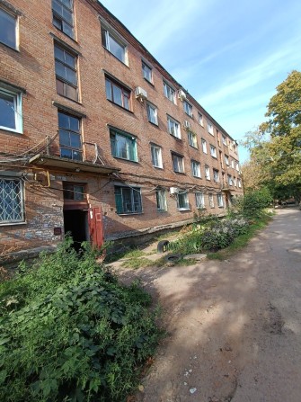 Оренда кімнати в гуртожитку.  Вже з комунальними - фото 1