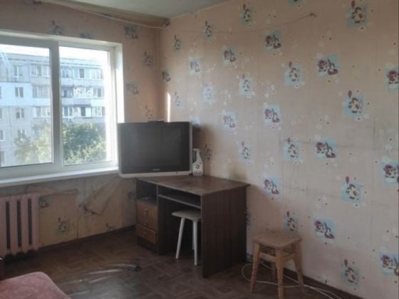Здам кімнату в 3к квартирі Борщагівка Киев