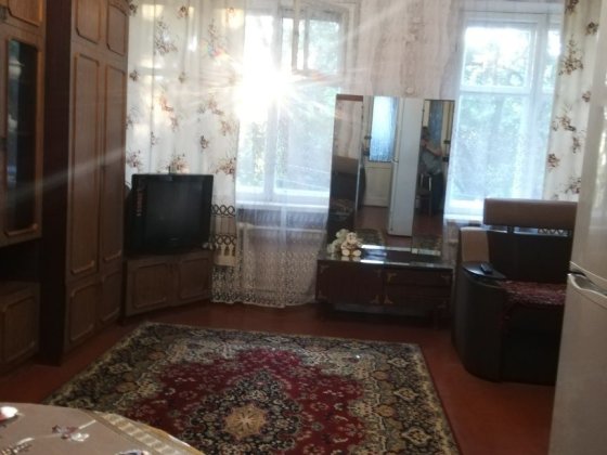 Здам кімнату для хлопця студента район 5школи. Полтава