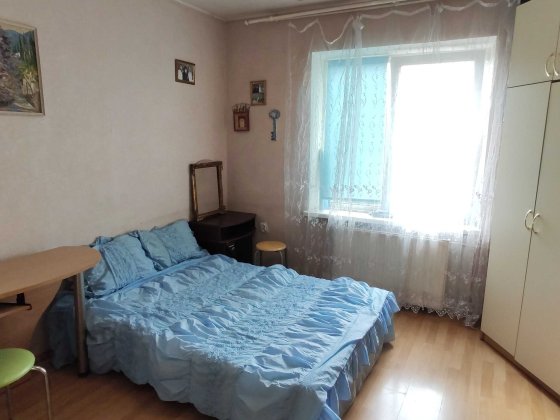 Для дівчини. Кімната на Оболоні. Метро Мінська-5хв. Пр. Володимира Івасюка,41 Киев
