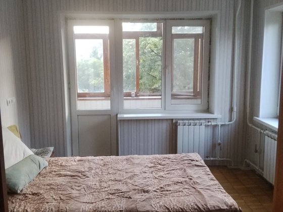 Здається кімната в квартирі Киев