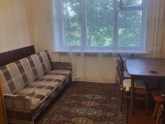 Сдаётся комната в общежитии.  Проспект науки 102 Киев