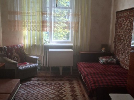 Здам кімнату біля метро Киев