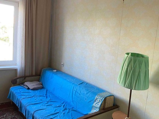 Сдам кімнату для парня Оболонський р-н вул Левка Лукяненка буд 3-А Киев