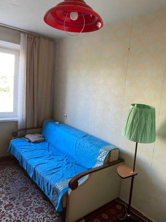 Сдам кімнату для парня Оболонський р-н вул Левка Лукяненка буд 3-А - фото 1