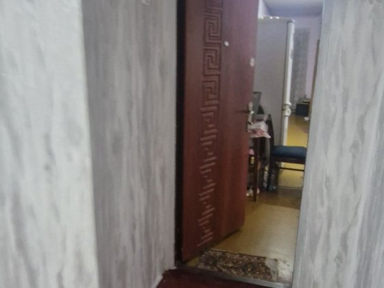 Сдам комнату в общежитии на жби . 2эт 4эт дома.  АТБ через дорогу. 6000 и ком. Полтава